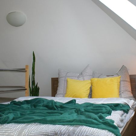 Apartament Pod 12 B Bielsko-Biala Luaran gambar