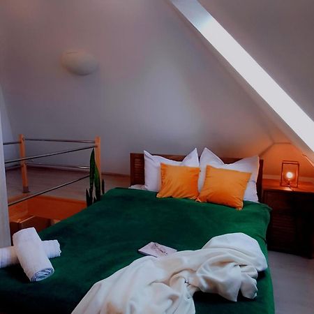 Apartament Pod 12 B Bielsko-Biala Luaran gambar