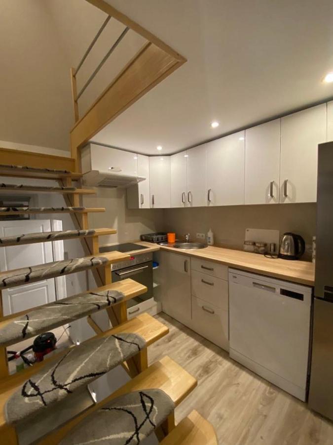 Apartament Pod 12 B Bielsko-Biala Luaran gambar