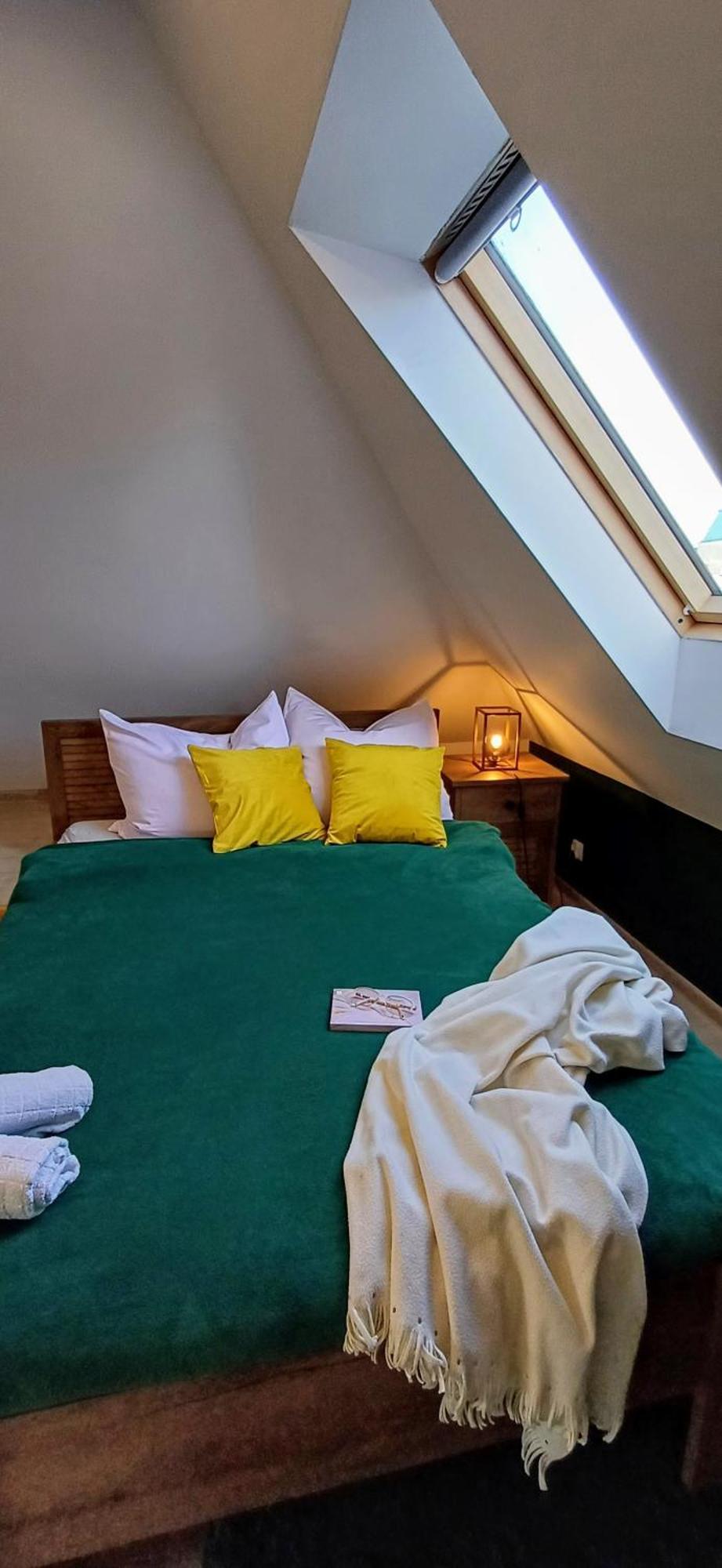 Apartament Pod 12 B Bielsko-Biala Luaran gambar