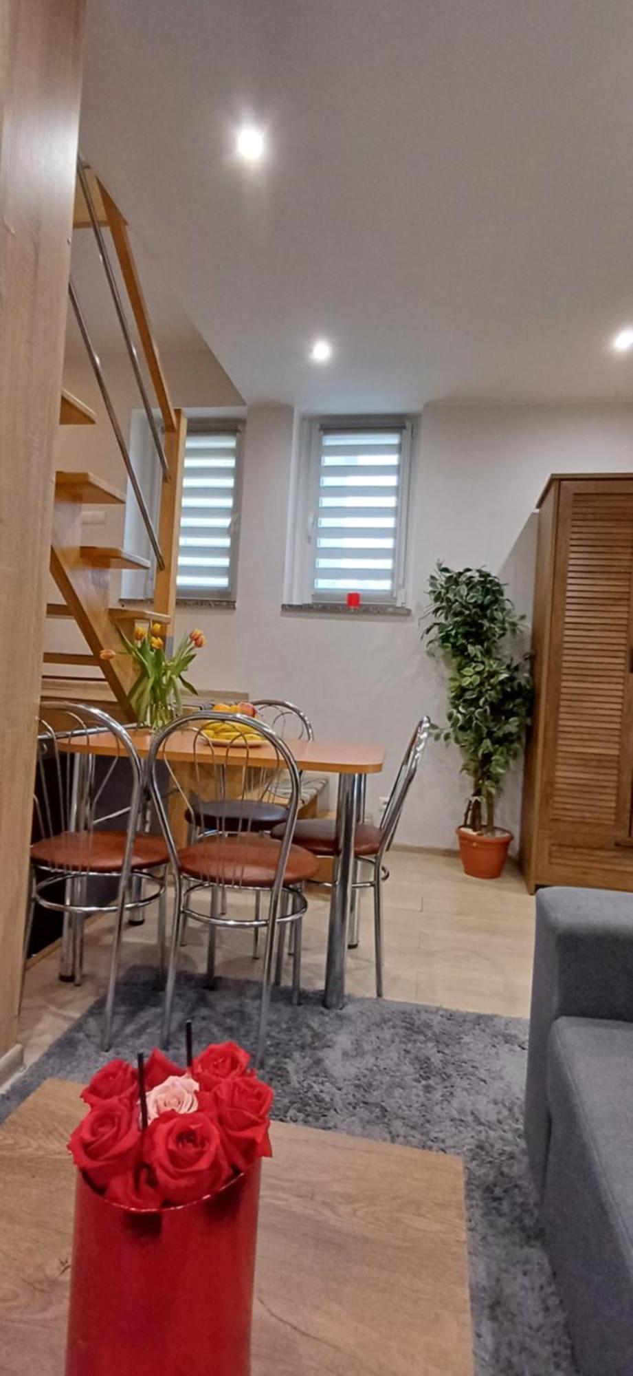 Apartament Pod 12 B Bielsko-Biala Luaran gambar